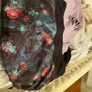 LULULEMON TENNIS SKIRT